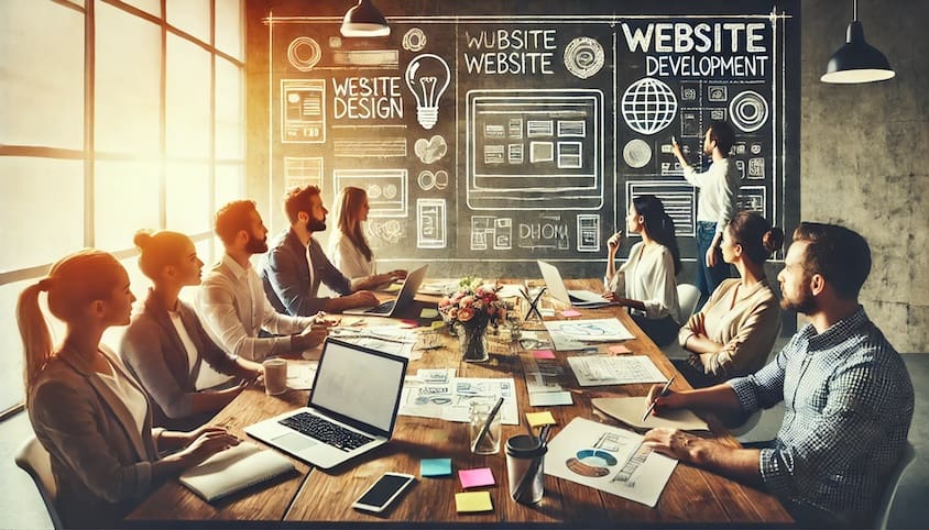 How To Build Better Website For Your Brand