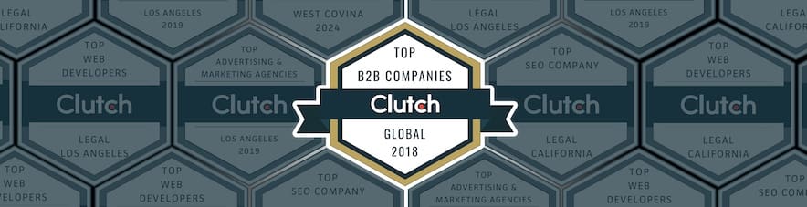 PX Media Recognized in the Top 1000 Service Providers by Clutch