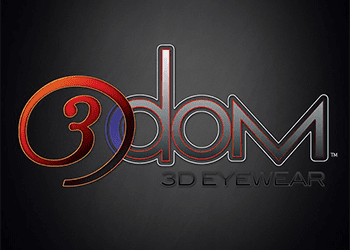 3Dom 3D Eyewear