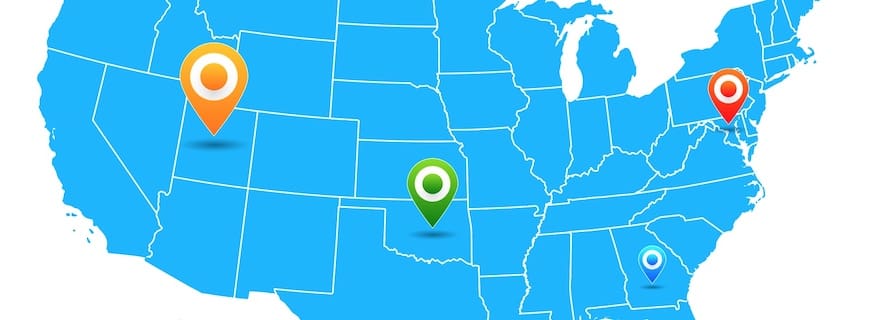 How to Score at Local SEO for Multiple Locations