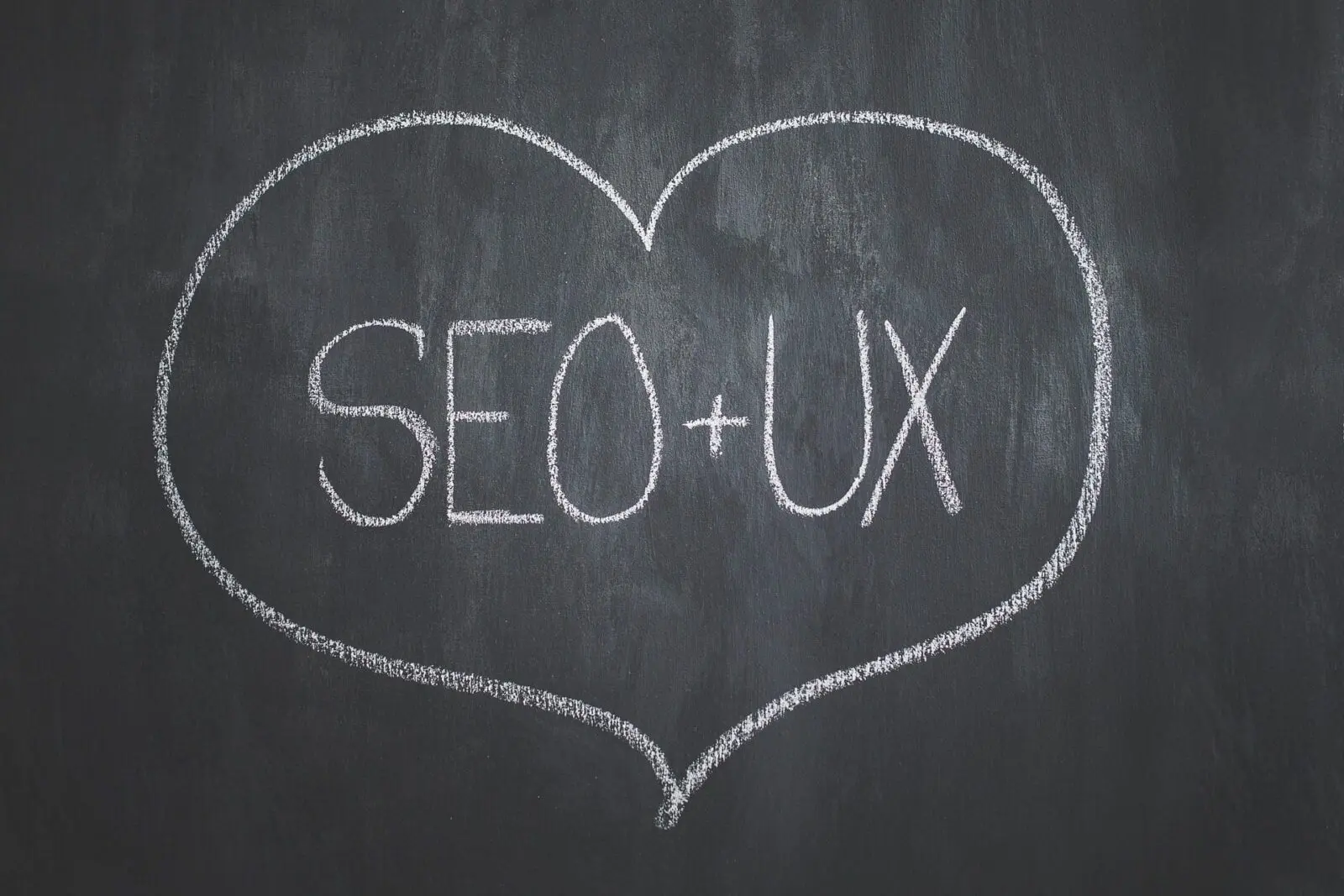 SEO and UX Design