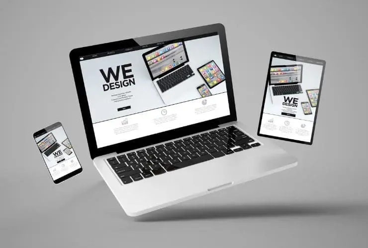 Get Robust Web Development and Web Design Solution with PX Media