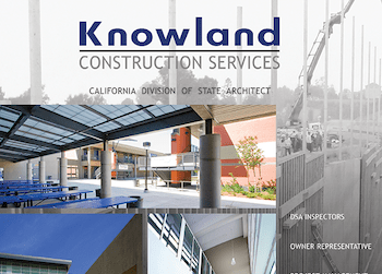 Knowland Construction Services