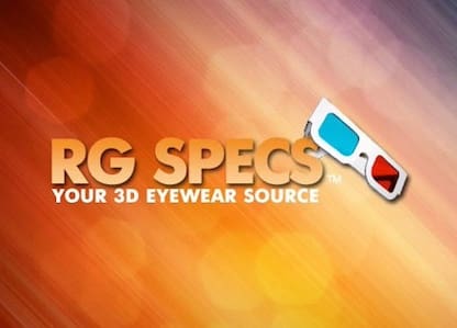 RG Specs