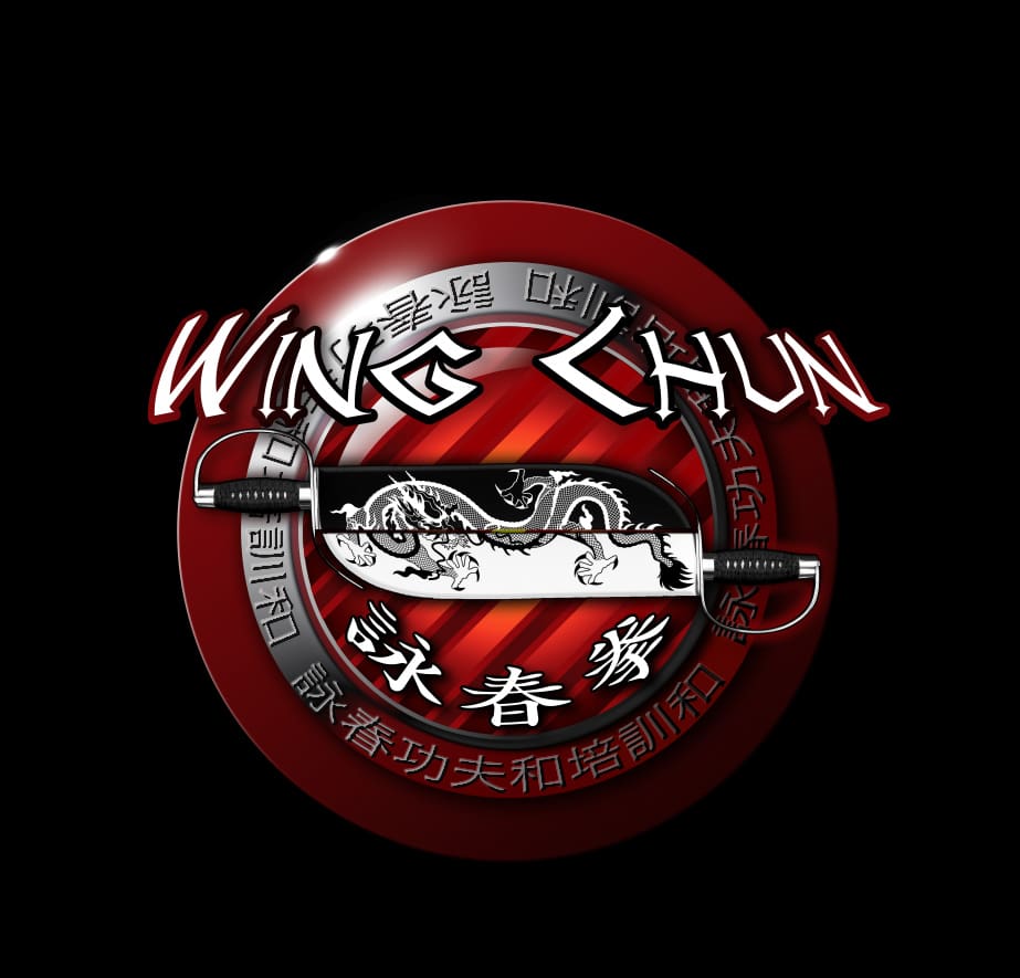 wing Chun logo for studio