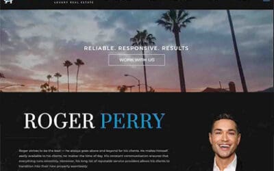 Roger Perry | Rodeo Realty