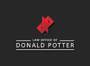 law firm logo design