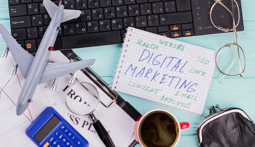 Digital Marketing Strategies That Help Small Businesses Grow