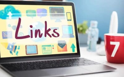 The Importance of Link Building in Enhancing Online Visibility