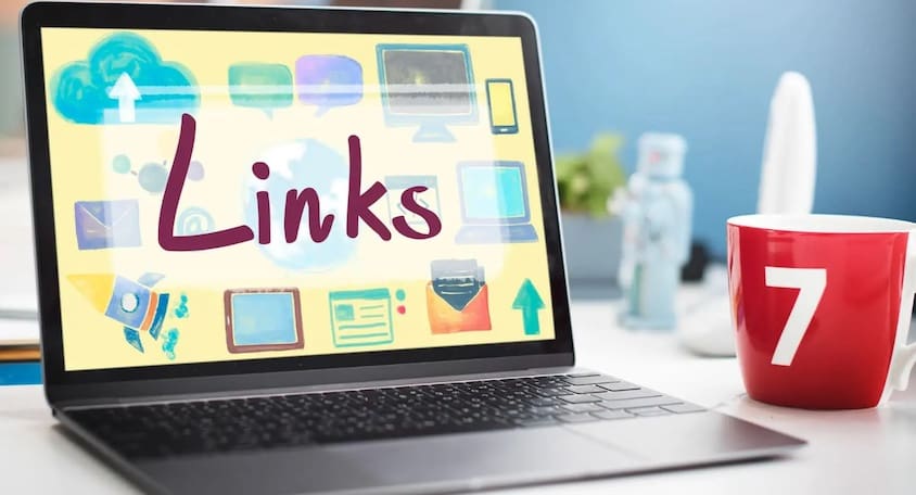 The Importance of Link Building in Enhancing Online Visibility