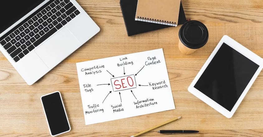 Why Technical SEO Matters for Los Angeles Small Business Websites