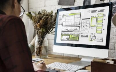 Why Custom Website Design Matters for Small Businesses