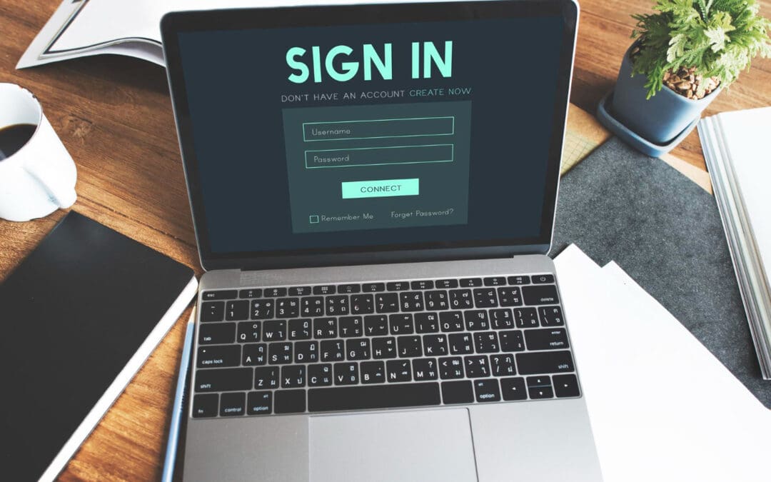 The Benefits of Business Login and Registration