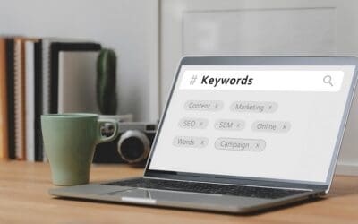 Benefits of using long-tail keywords for your SEO efforts