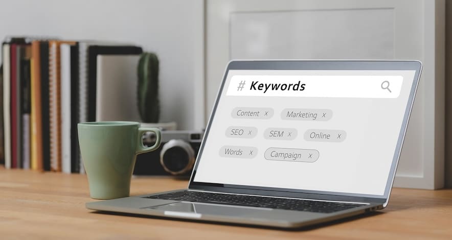 Benefits of using long-tail keywords for your SEO efforts