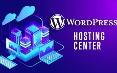 Website Performance & Security with Managed WordPress Hosting