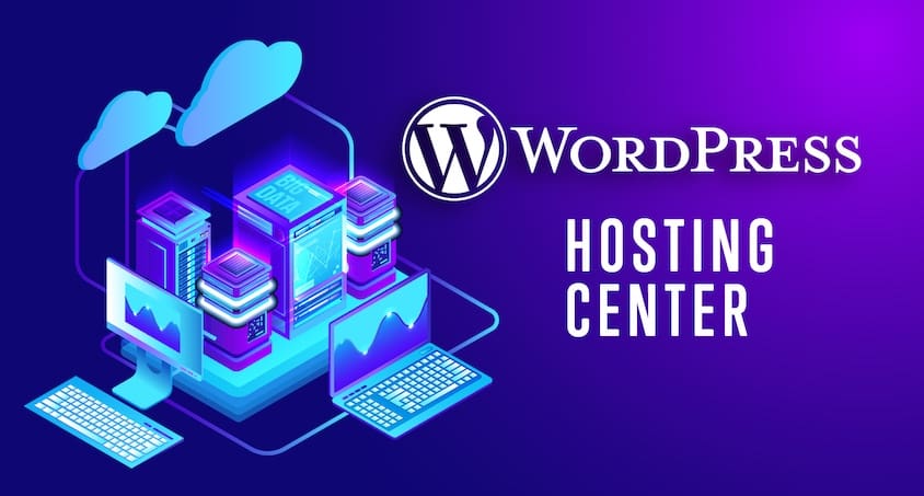 Website Performance & Security with Managed WordPress Hosting