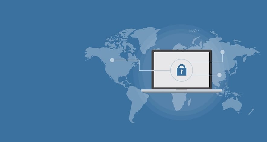 How to integrate cybersecurity in web design