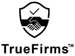 True Firms Badge