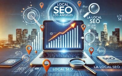 Is Los Angeles Local Search Engine Optimization Important?