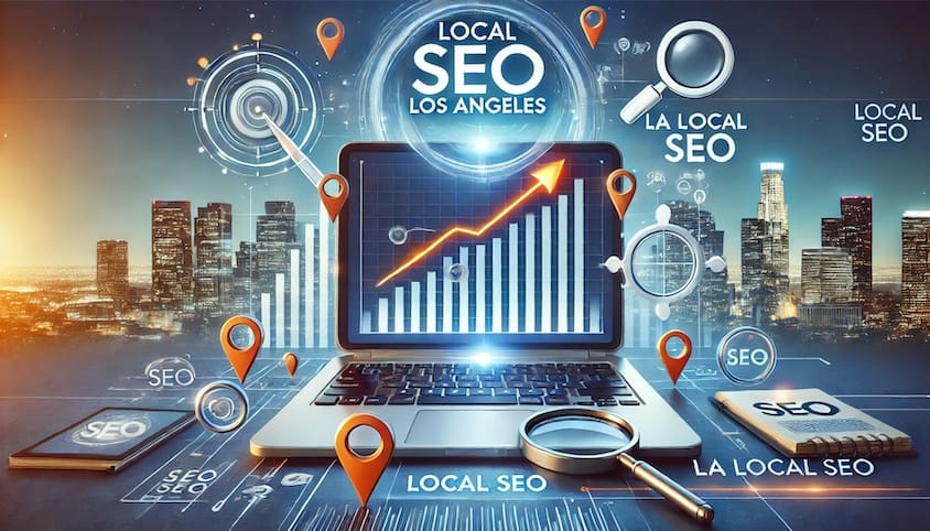 Is Los Angeles Local Search Engine Optimization Important?