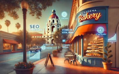 Easy Tips for Better Content and SEO in Pasadena